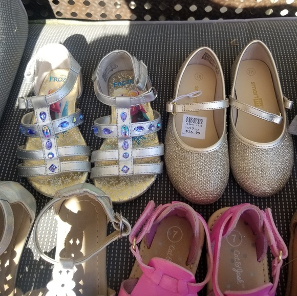 Mini melissa - Picture 5 of 5